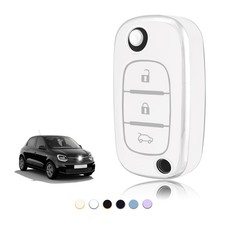 Coque Clé TPU, Etui Clé