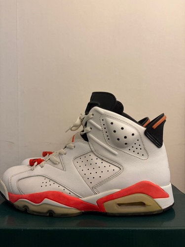 Air jordan retro taille - jordan, 6