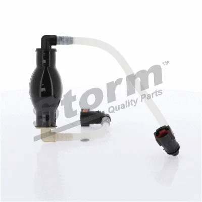 Tuyau alimentation gasoil - tuyau,