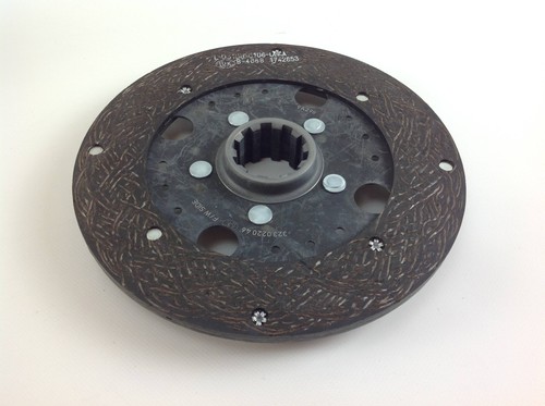Disque pto tracteur massey - disque,
