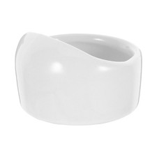  Accessoires Hamster Bol De Nourriture En Céramique Du Animal Compagnie