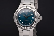 TAG Heuer WL1117.BA0701 Kirium
