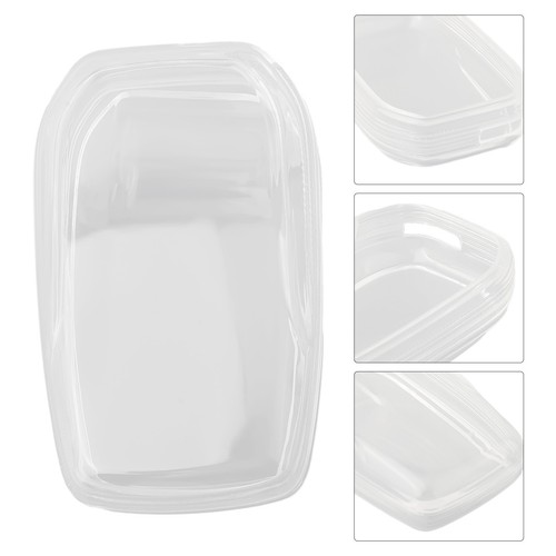 Coque clé remplacement - coque,