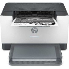 Imprimante monofonction HP