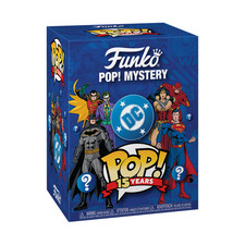 Confirmed funko pop mystery - confirmed,
