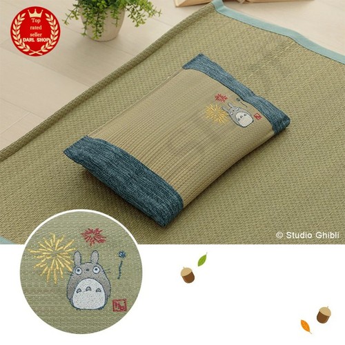Neighbor totoro igusa - totoro, mini