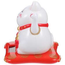 Feng Shui Chat Chinois Jolie Décoration Pour La Maison