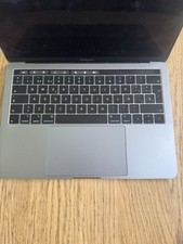 Apple MacBook Pro 13,3" (Intel Core i5 8ème Gén., 2,3 GHz, 8 Go RAM, 256 Go SSD)