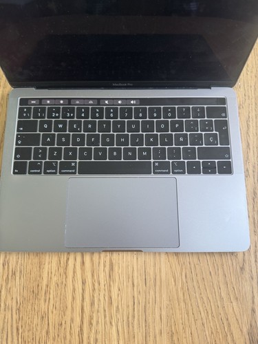 Apple macbook pro intel - macbook, 13,3"