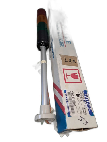 Std302byg patlite - patlite,