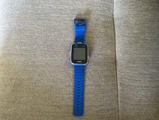 Montre kidizoom vtech bleu -