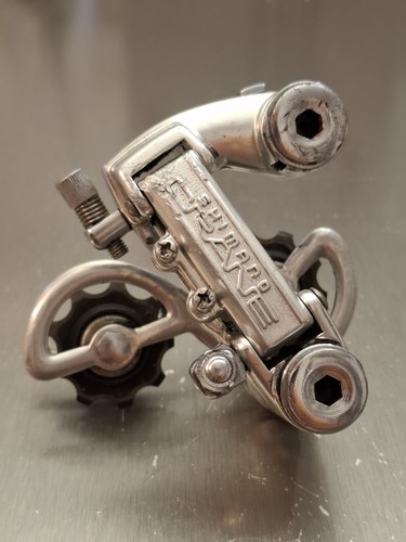 Shimano crane dura ace - crane, dura-ace