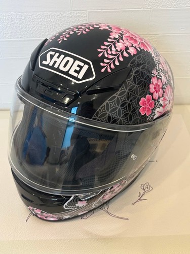 Shoei full face helmet - shoei,