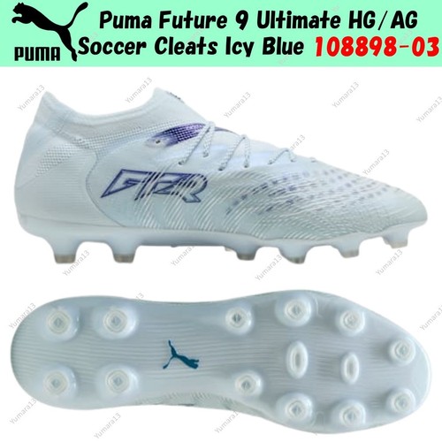 Crampons football puma - crampons,