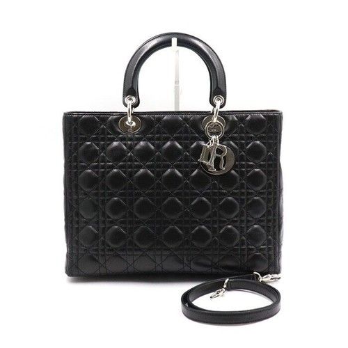 Dior sac tote épaule - sac, et