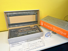 Synthétiseur Roland Boutique