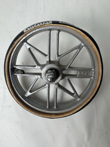 Rare 1980s araya soyo racing - rare,