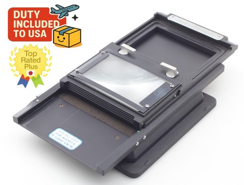 Exc toyo view mamiya - ],