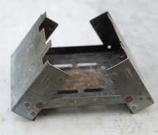 ARMEE ALLEMANDE - Réchaud ESBIT DRP made in Germany QAL25ESB001