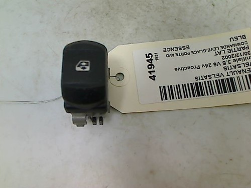Commutateur vitres electriques - vitres,