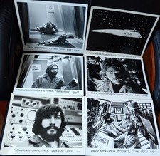 Dark star original press - star,