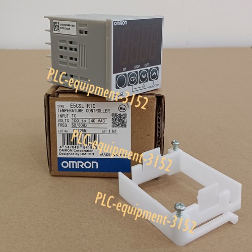 Omron e5csl rtc 100 - e5csl-rtc, 100-240v