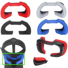 Masque pour les yeux Couverture pour les yeux respirante Pour Rift S VR Casque