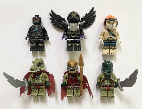 Lot pack lego - pack,