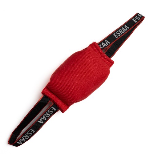 Boudin mordant cylindre - cylindre, en