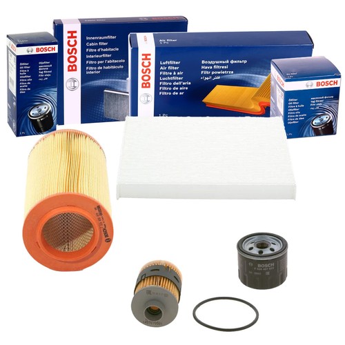 Bosch révision convient pour - convient,