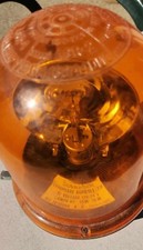 Gyrophare pour 4x4 tracteurs