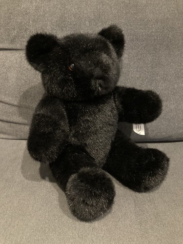 Ours peluche articulé - ours,