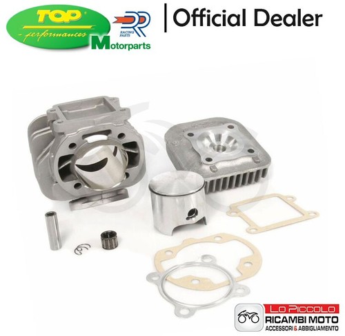 Kit cylindre pistons tpr - cylindre,