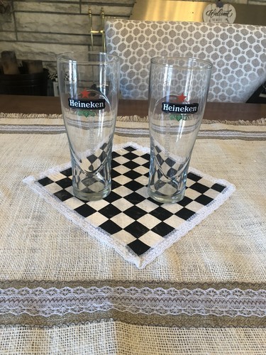 Set heineken oz - 2, pint