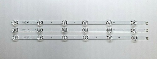 Kit bandes led - bandes, innotek