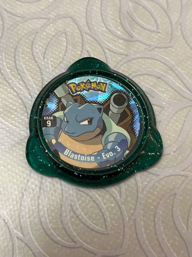 Jetons kraks pokémon - jetons,