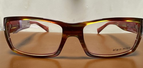 Monture lunettes vue - vue, alain