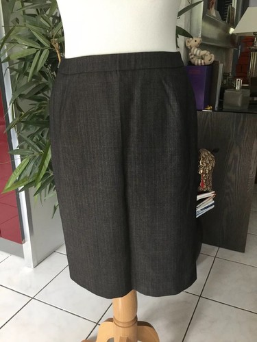 Jupe louis feraud taille - louis,