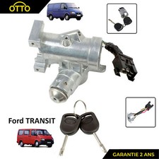 NEIMAN ANTIVOL DE DIRECTION PREVU POUR FORD TRANSIT DE 1986 à 2000 - 98VB3675AB