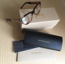 Lunette de vue Burberry 2208