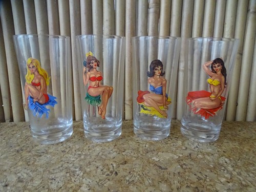 Verre pin femme sexy - sexy, tenue