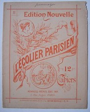  § C15b- scolaire ancien