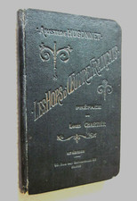 CUISINE : LES HORS D'OEUVRE FRANCAIS par ARISTIDE HUGONNET