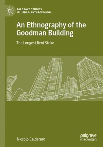 Ethnography the goodman - ethnography, of