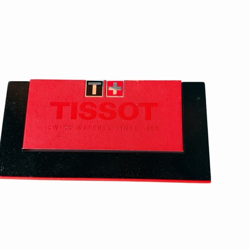 Tissot touch mens vintage - tissot, t-touch