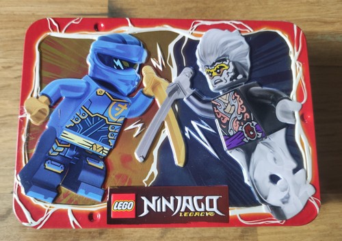 Polybag figurine minifigure - figurine,