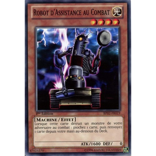 Tcg bp02 fr019 - tcg, bp02-fr019