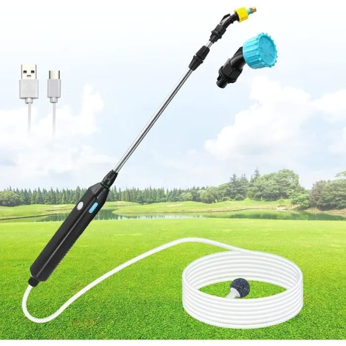Pulvérisateur électrique usb - pulvérisateur,