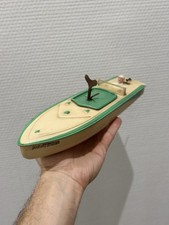 JOUET ANCIEN MECCANO HORNBY