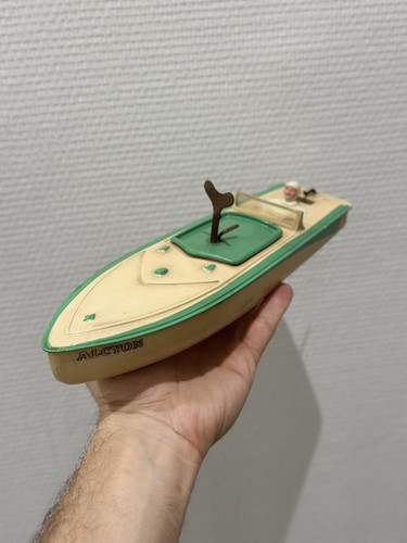 Jouet ancien meccano - jouet, hornby